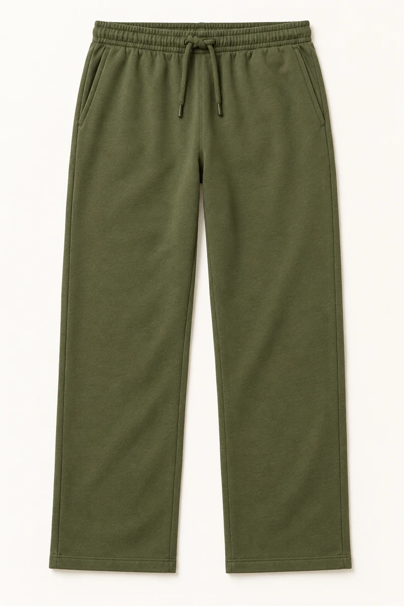 Olive Regular Lower catalog image