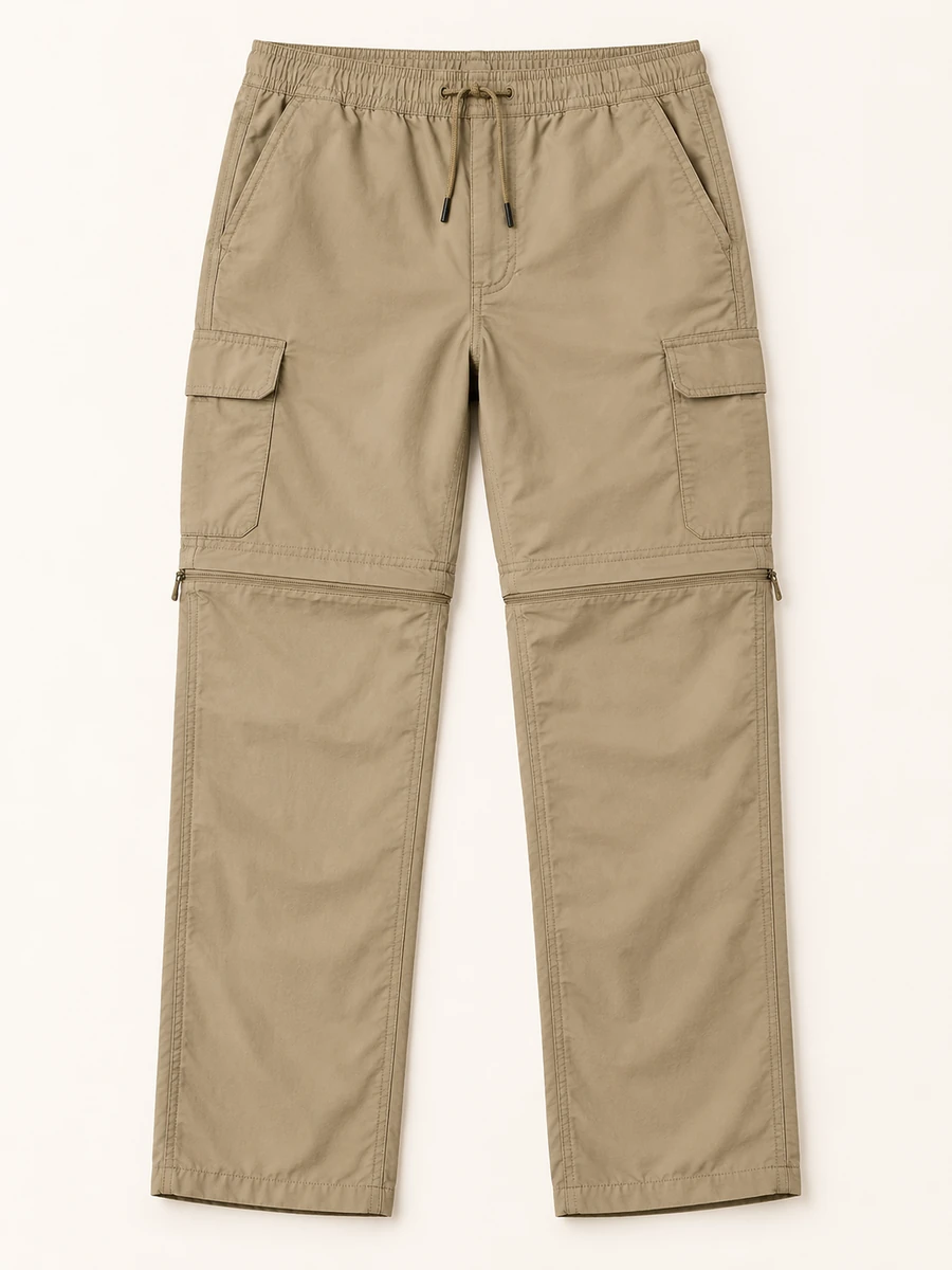 Khaki Convertible Lower catalog image